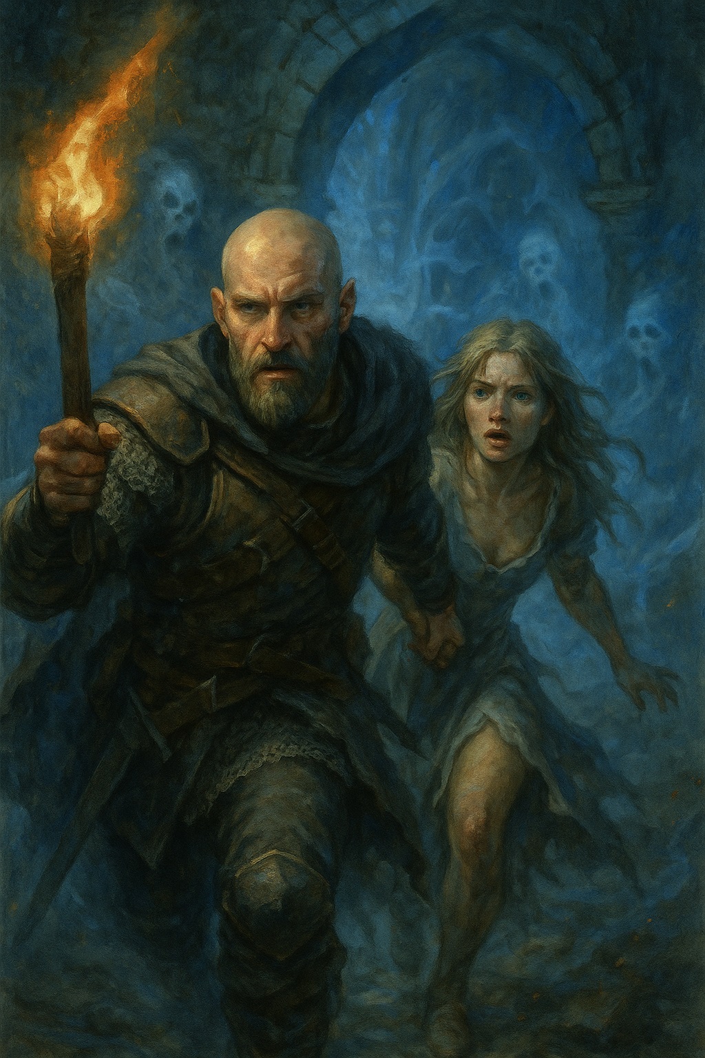 Crypt of Shattered Oaths