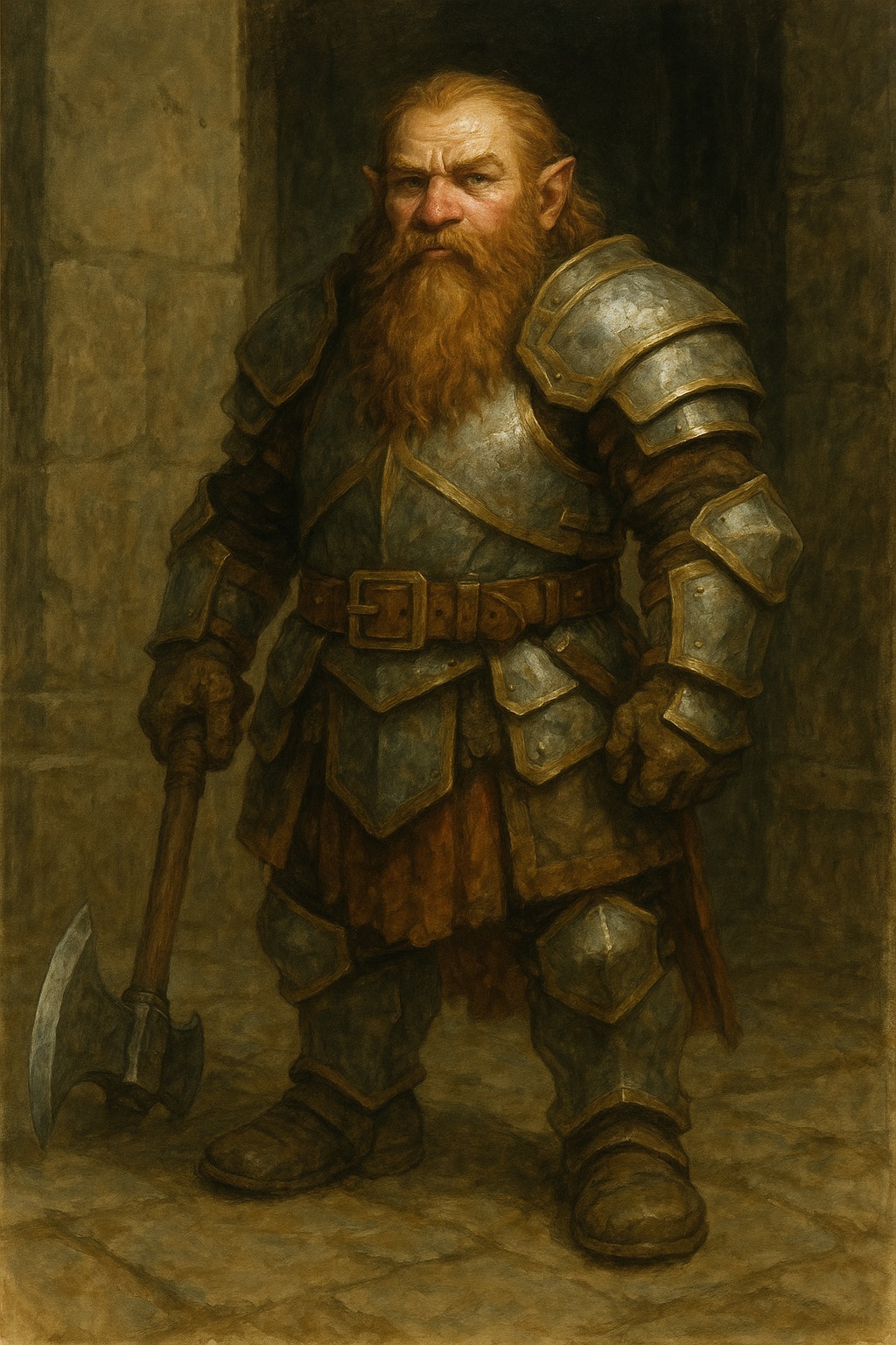 Dwarf