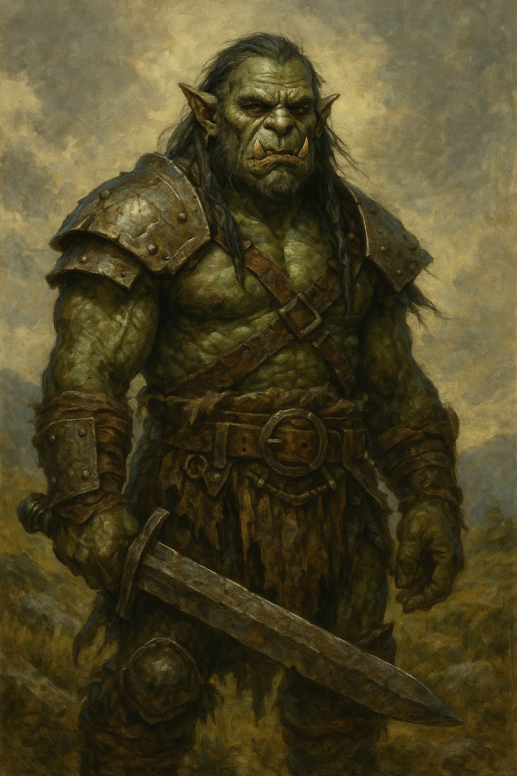 Orc